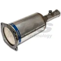 HJS 93 21 5022 Roetfilter (DPF)