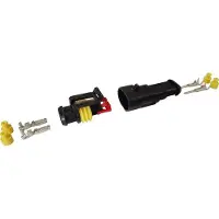 Restagraf 225025 Kabelreparatieset, cenrale elektriciteit