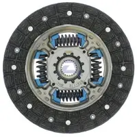 AISIN DTX-176 Koppelingsplaat