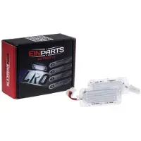 Einparts EP30 Kentekenlamp