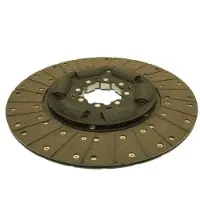 KAWE 4527 Koppelingsplaat