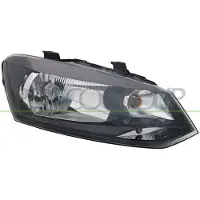 PRASCO VG0234803 Koplamp