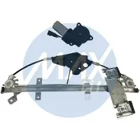 Max WFD151-L Raammechanisme