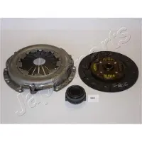 Japanparts KF-529 Koppelingsset