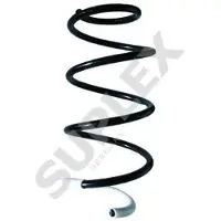 SUPLEX 12212 Chassisveer