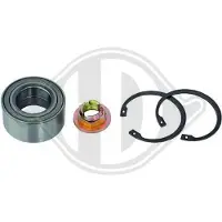 Diederichs 1142509 Wiellagerset