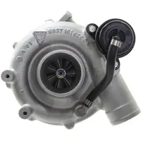ALANKO 11900679 Turbocharger