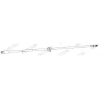 FERODO FHY3385 Remslang