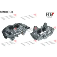 FTE 9291177 Remklauw