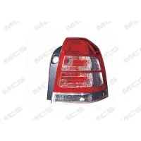 MCS 326903511 Achterlicht