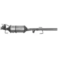 VEGAZ MZK-976SIC Roetfilter (DPF)