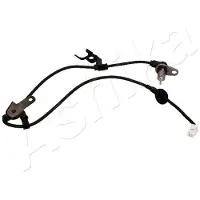 ASHIKA 151-03-336 Wielsnelheidssensor (ABS)