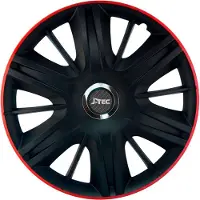 J-Tec J15577 Wieldoppen