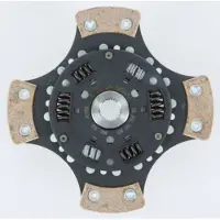 SACHS Koppelingsplaat Performance 881861 999877