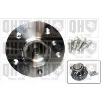 Quinton Hazell QWB1651 Wiellagerset