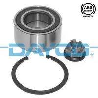 DAYCO KWD1321 Wiellagerset