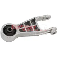 METZGER 8054073 Motorsteunlager