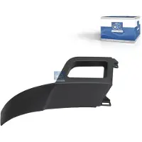DT Spare Parts 4.71141SP2 Bumper