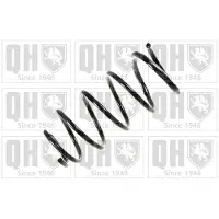 Quinton Hazell QCS8209 Chassisveer