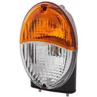 Hella 2BE 343 130-411 Knipperlichtautomaat / Pinkdoos