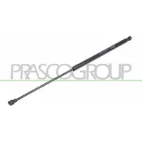 PRASCO OP0179055 Gasveer achterklep