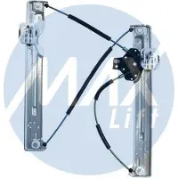 Max WFD152-R Raammechanisme