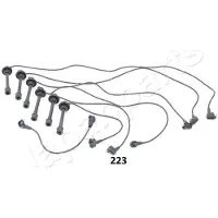 Japanparts IC-223 Bougiekabels