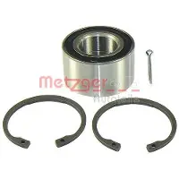 METZGER WM 935 Wiellagerset