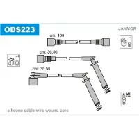 JANMOR ODS223 Bougiekabels