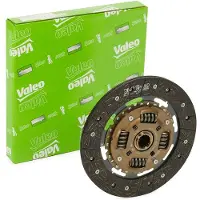 Valeo 803530 Koppelingsplaat