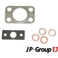 JP GROUP 1517751210 Turbocharger, montageset
