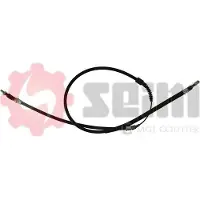 Seim 653305 Handremkabel