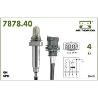 VEGAZ ULS-234 Lambdasonde