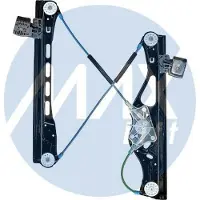 Max WME114-R Raammechanisme