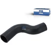 DT Spare Parts 6.35333 Radiateurslang