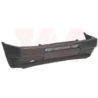 VAN WEZEL 1735576 Bumper