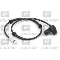 Quinton Hazell XABS544 Wielsnelheidssensor (ABS)