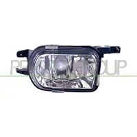 PRASCO ME0284413 Mistlamp
