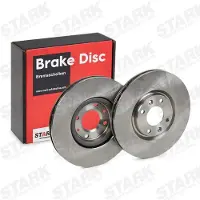 Stark SKBD-0022458 Remschijf