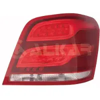 Alkar 2212713 Achterlicht