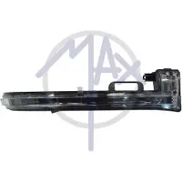Max MPG323-R Knipperlichtautomaat / Pinkdoos