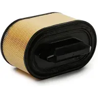 MAHLE ORIGINAL Luchtfilter LX 2966