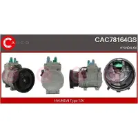 Casco CAC78164GS Aircopomp