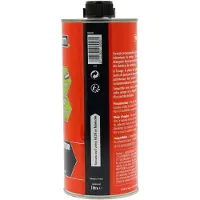 Facom Benzinemotor Additief - 1L - Reinigt EGR-klep Turbo Katalysator Gasklephuis