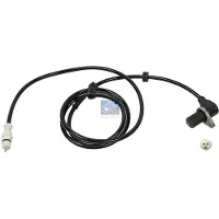 DT Spare Parts 12.40010 Wielsnelheidssensor (ABS)