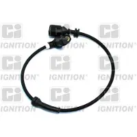 Quinton Hazell XABS245 Wielsnelheidssensor (ABS)
