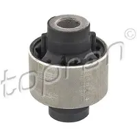 Topran 723 827 Draagarmrubber
