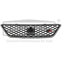Dpa 88531786502 Ventilatiegrille, bumper