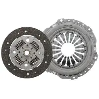 AISIN KE-OP26R Koppelingsset