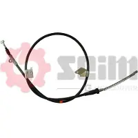 Seim 554358 Handremkabel